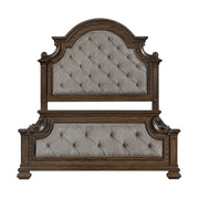 2473-1* (3) Queen Bed - 2473-1*
