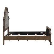 2473-1* (3) Queen Bed - 2473-1*