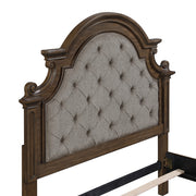 2473-1* (3) Queen Bed - 2473-1*