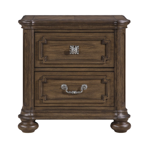 2473-4 Night Stand - 2473-4