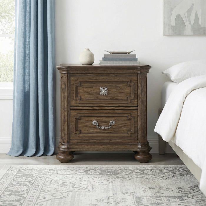 2473-4 Night Stand - 2473-4