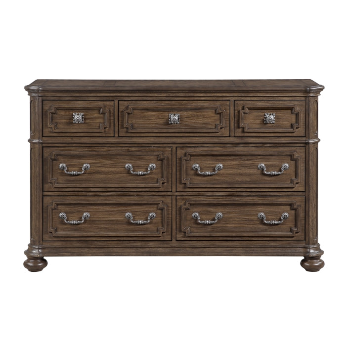 2473-5 Dresser - 2473-5