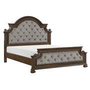 2473K-1CK* (3) California King Bed - 2473K-1CK*