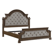 2473K-1CK* (3) California King Bed - 2473K-1CK*