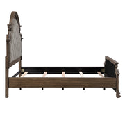 2473K-1CK* (3) California King Bed - 2473K-1CK*
