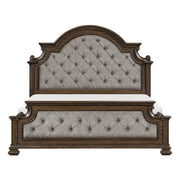 2473K-1EK* (3) Eastern King Bed - 2473K-1EK*