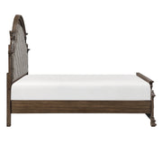 2473K-1EK* (3) Eastern King Bed - 2473K-1EK*
