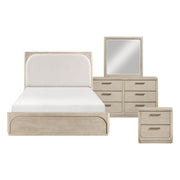 2477-1*4 4pc Set (QB+NS+DR+MR) - 2477-1*4