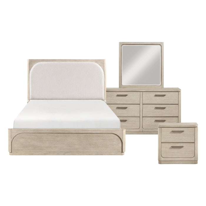 2477-1*4 4pc Set (QB+NS+DR+MR) - 2477-1*4