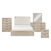 2477-1*9 5pc Set (QB+NS+DR+MR+CH) - 2477-1*9