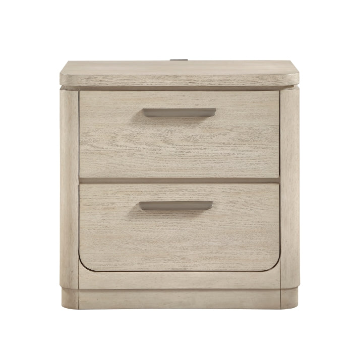 2477-4 Night Stand - 2477-4