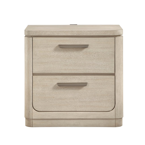 2477-4 Night Stand - 2477-4