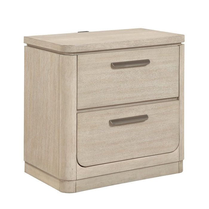 2477-4 Night Stand - 2477-4