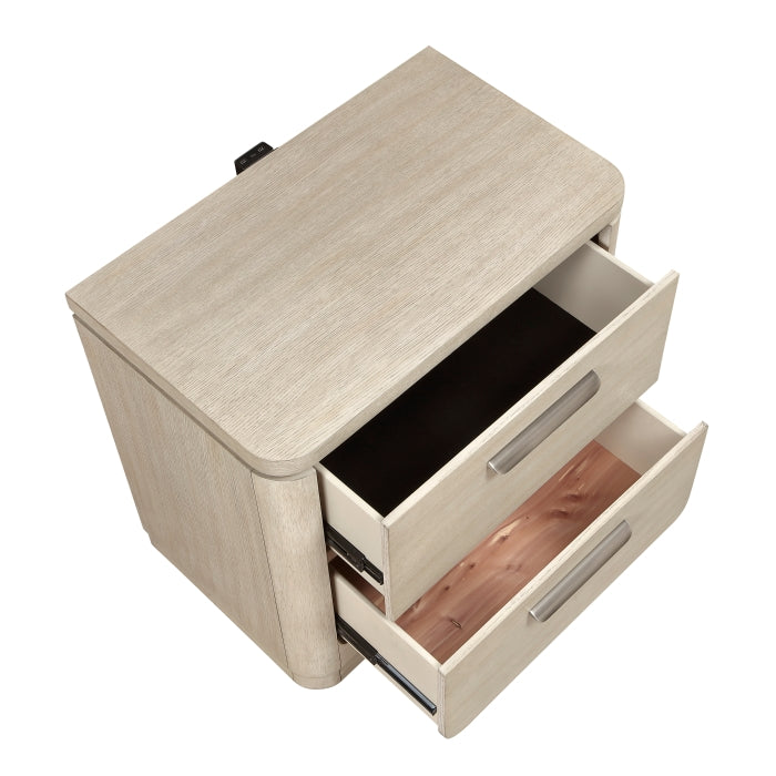 2477-4 Night Stand - 2477-4