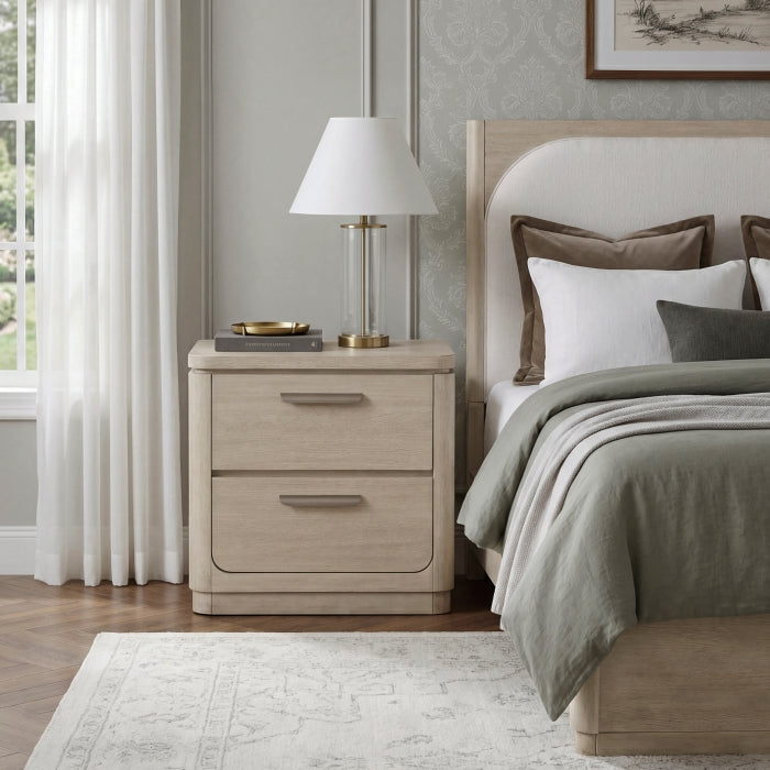 2477-4 Night Stand - 2477-4