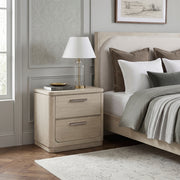 2477-4 Night Stand - 2477-4