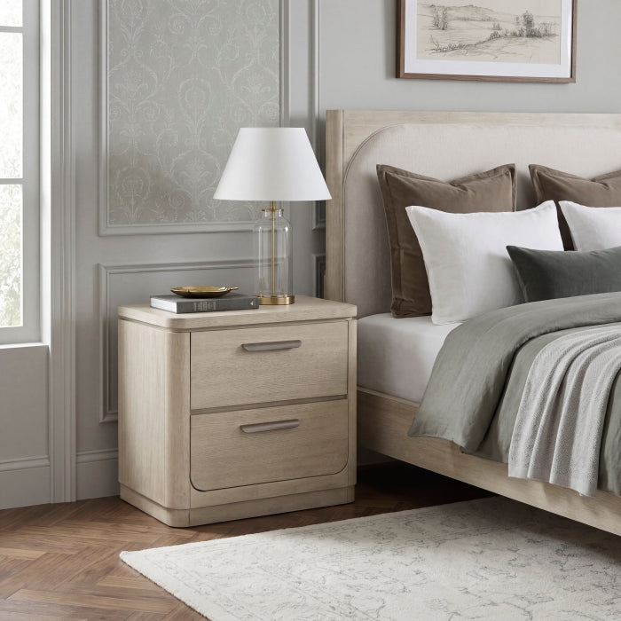 2477-4 Night Stand - 2477-4