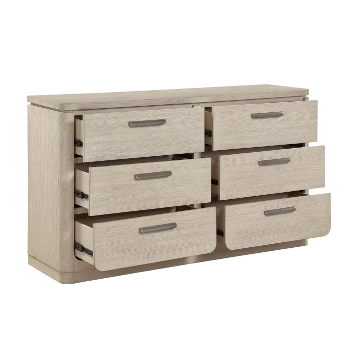 2477-5 Dresser - 2477-5
