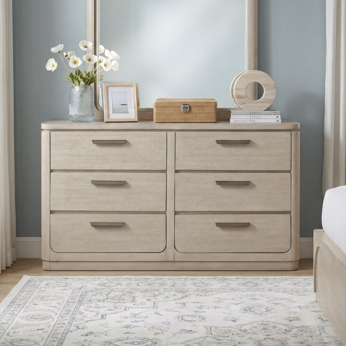 2477-5 Dresser - 2477-5