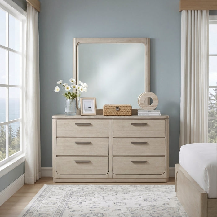 2477-5 Dresser - 2477-5