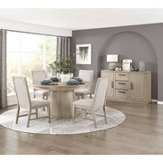 2477-54RD* (2) Dining Table - 2477-54RD*