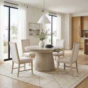 2477-54RD* (2) Dining Table - 2477-54RD*