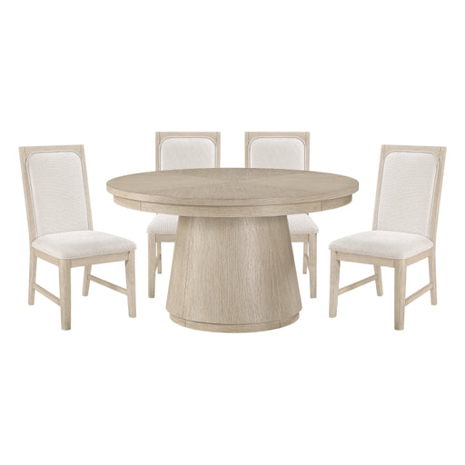2477-54RD*5 5pc Set (TB+4S) - 2477-54RD*5