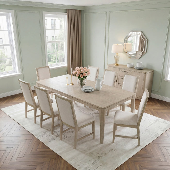 2477-86 Dining Table - 2477-86