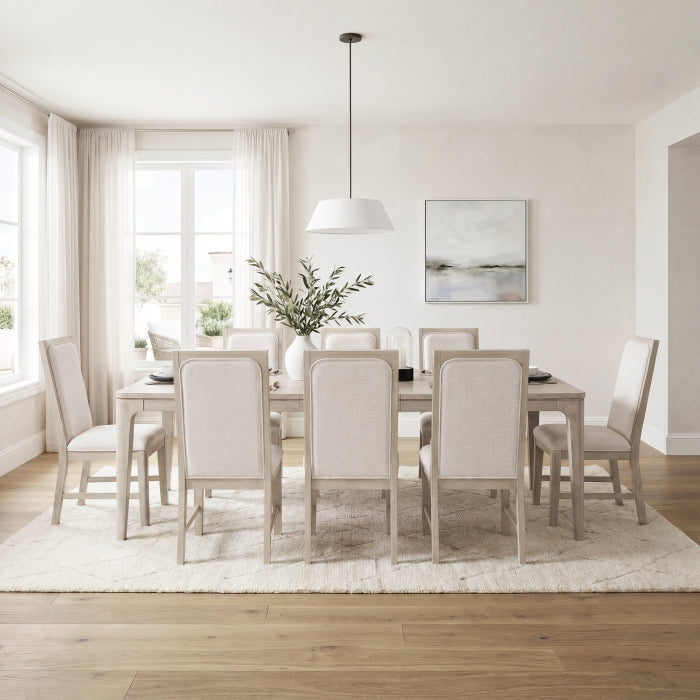2477-86 Dining Table - 2477-86