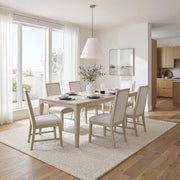 2477-86 Dining Table - 2477-86