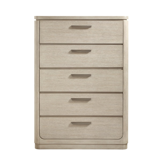 2477-9 Chest - 2477-9