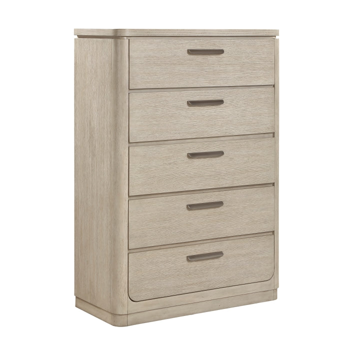 2477-9 Chest - 2477-9