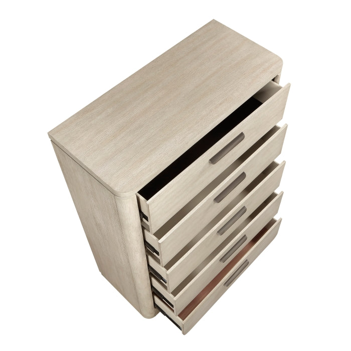 2477-9 Chest - 2477-9