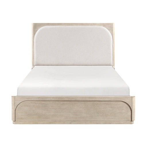 2477K-1CK* (3) California King Bed - 2477K-1CK*