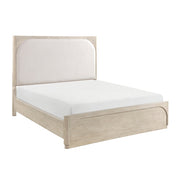 2477K-1CK* (3) California King Bed - 2477K-1CK*