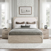 2477K-1CK* (3) California King Bed - 2477K-1CK*