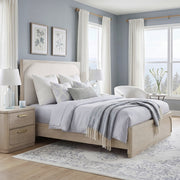 2477K-1CK* (3) California King Bed - 2477K-1CK*