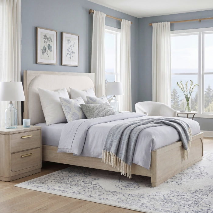 2477K-1CK* (3) California King Bed - 2477K-1CK*