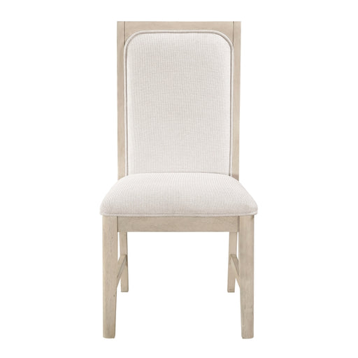 2477S Side Chair, Set of 2 - 2477S