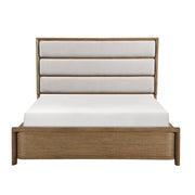 2479NB-1* Queen Bed - 2479NB-1*