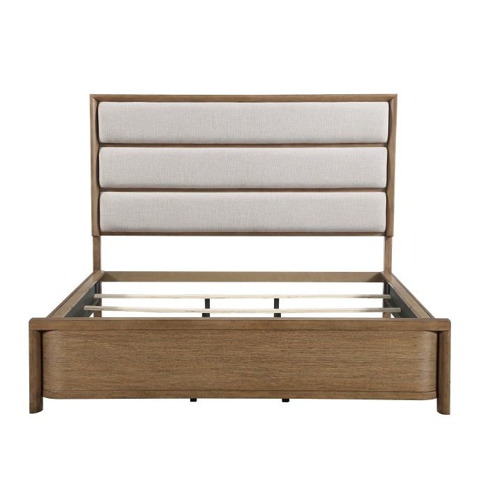 2479NB-1* Queen Bed - 2479NB-1*