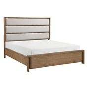 2479NB-1* Queen Bed - 2479NB-1*