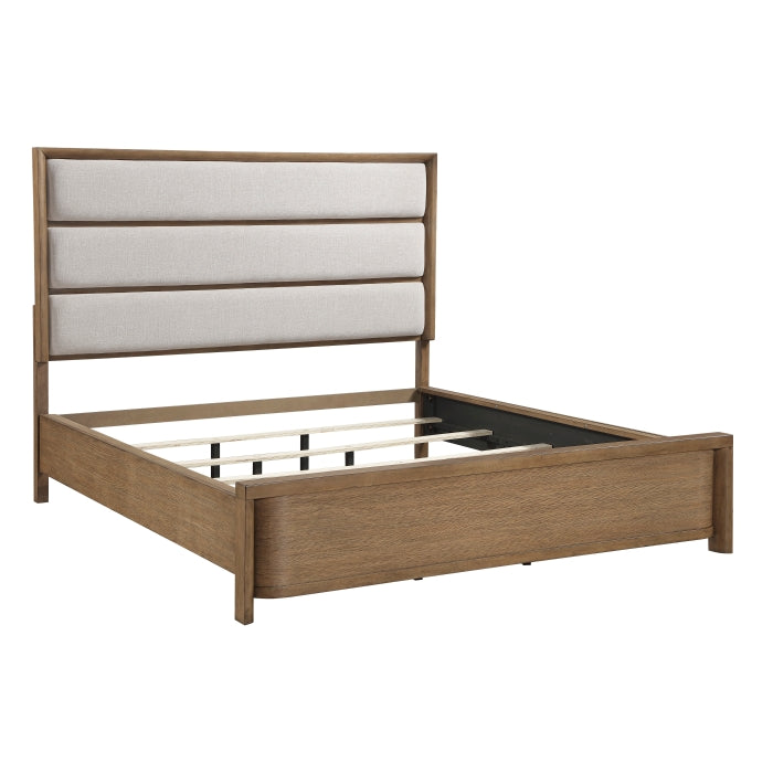 2479NB-1* Queen Bed - 2479NB-1*