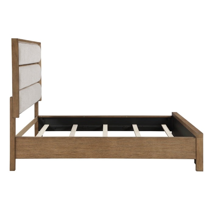2479NB-1* Queen Bed - 2479NB-1*