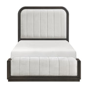 2495-1* (3) Queen Bed - 2495-1*