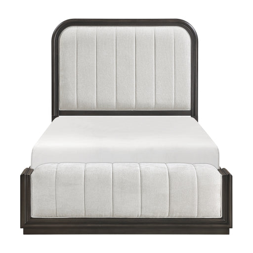 2495-1* (3) Queen Bed - 2495-1*