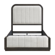 2495-1* (3) Queen Bed - 2495-1*