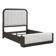 2495-1* (3) Queen Bed - 2495-1*