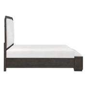 2495-1* (3) Queen Bed - 2495-1*
