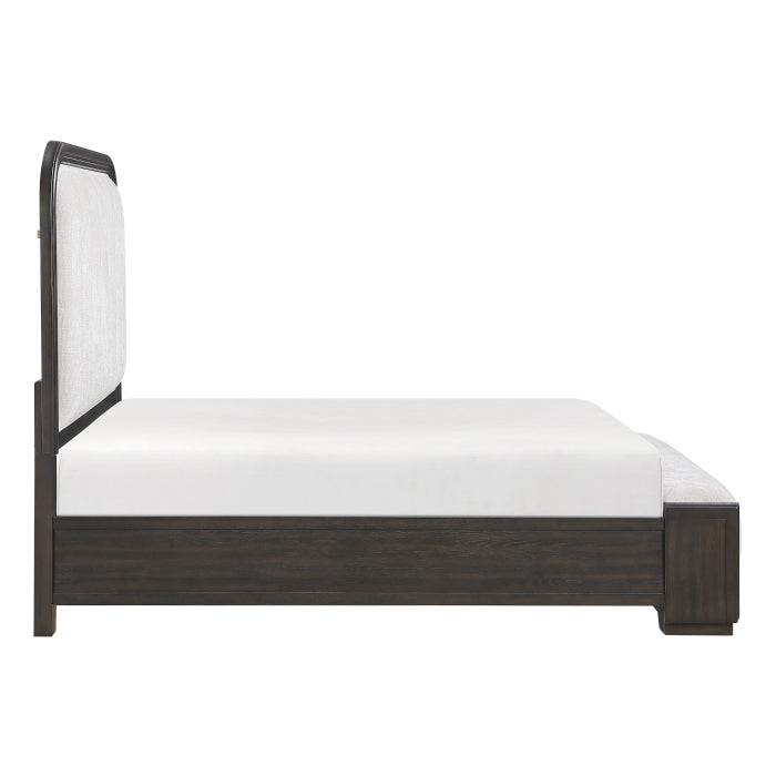 2495-1* (3) Queen Bed - 2495-1*